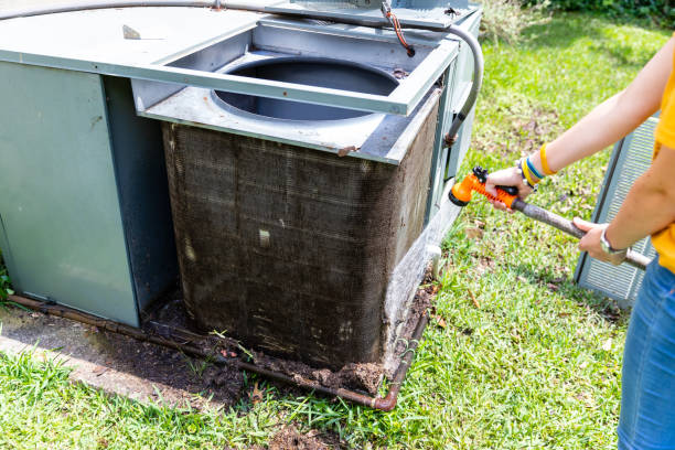 Best HVAC Air Duct Cleaning  in Big Le, AK