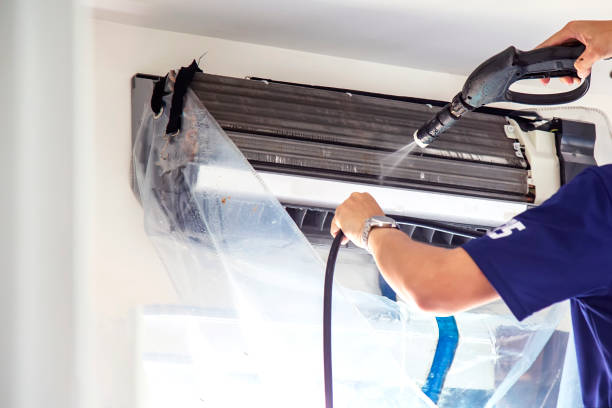 Best Air Duct Cleaning Near Me  in Big Le, AK