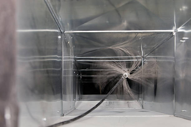 Best Best Air Duct Cleaning Company  in Big Le, AK
