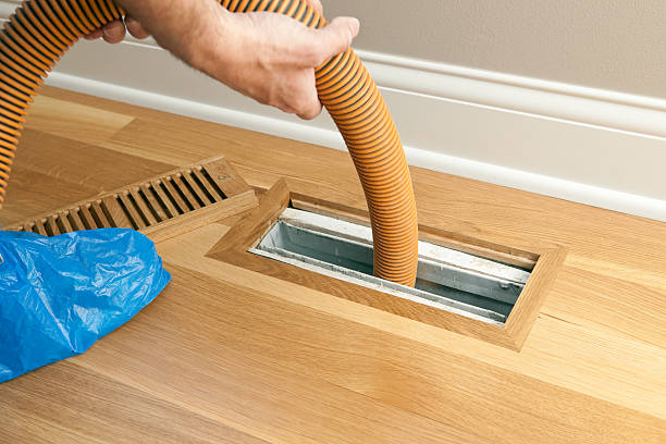 Best Best Air Duct Cleaning Company  in Big Le, AK