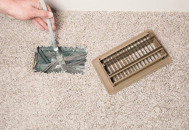 Best Dryer Vent Cleaning Services  in Big Le, AK