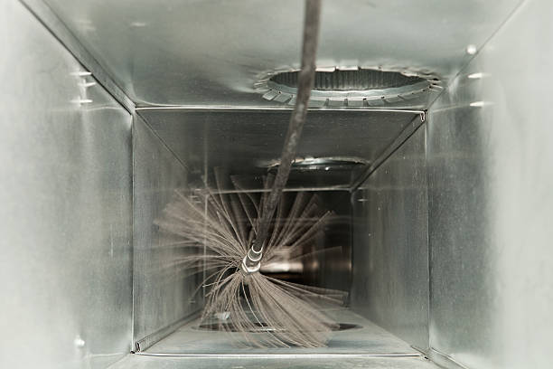 Best Affordable Duct Cleaning Services  in Big Le, AK