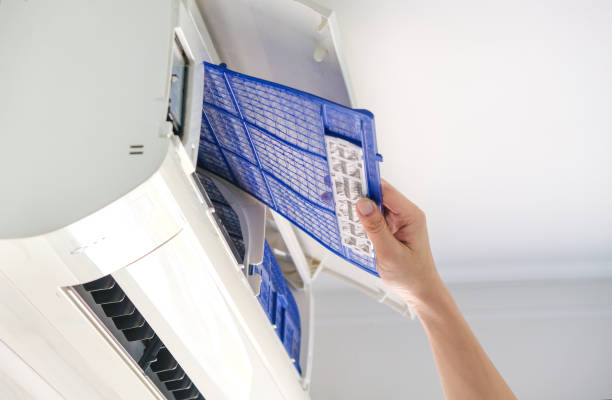 Ventilation Cleaning Services in AK