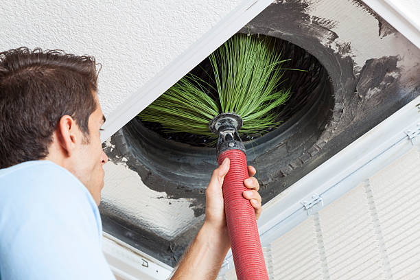 Best Ventilation Cleaning Services  in Big Le, AK