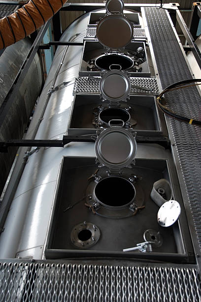 Best Air Duct Cleaning Company Near Me  in Big Le, AK