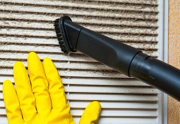Best HVAC Maintenance and Cleaning  in Big Le, AK